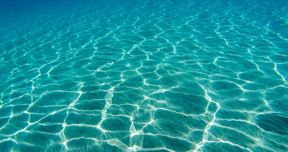 Ayvalık dalış alanları