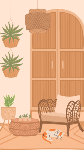 bohem ev tarzı bohem ev tarzı