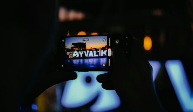 Ayvalık'ta nereleri gezilir? diye merak ediyorsanız bu yazı tam size göre