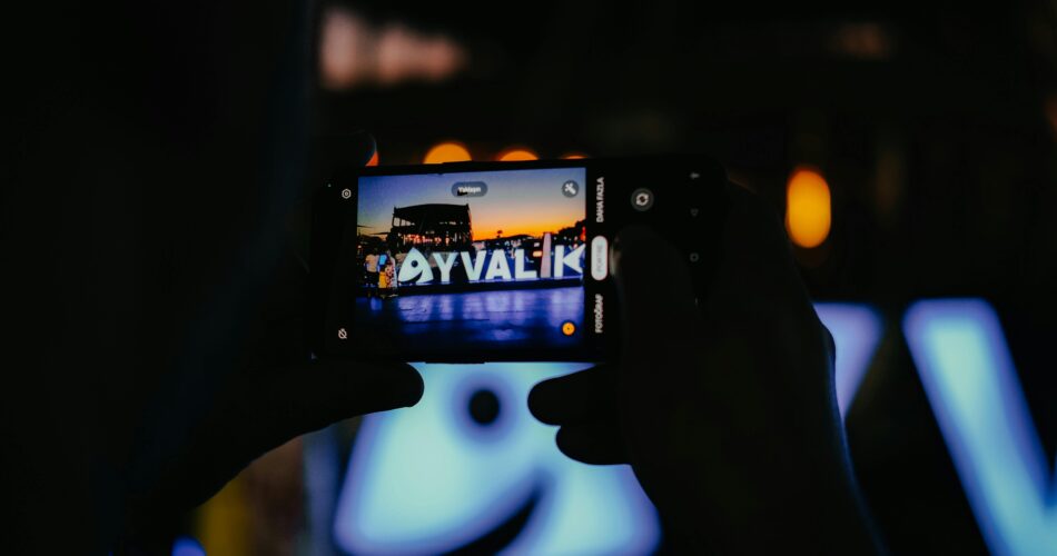 Ayvalık'ta nereleri gezilir? diye merak ediyorsanız bu yazı tam size göre