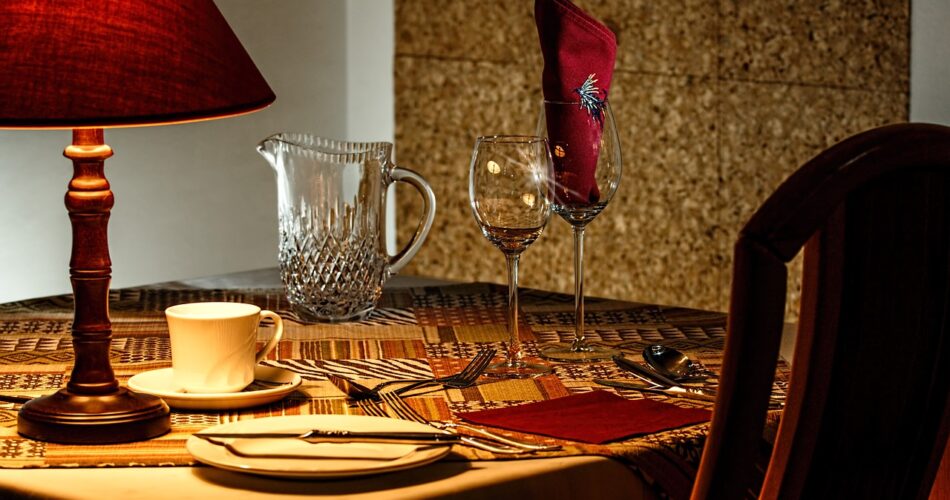 Ayvalık'ta Sevgililer Günü